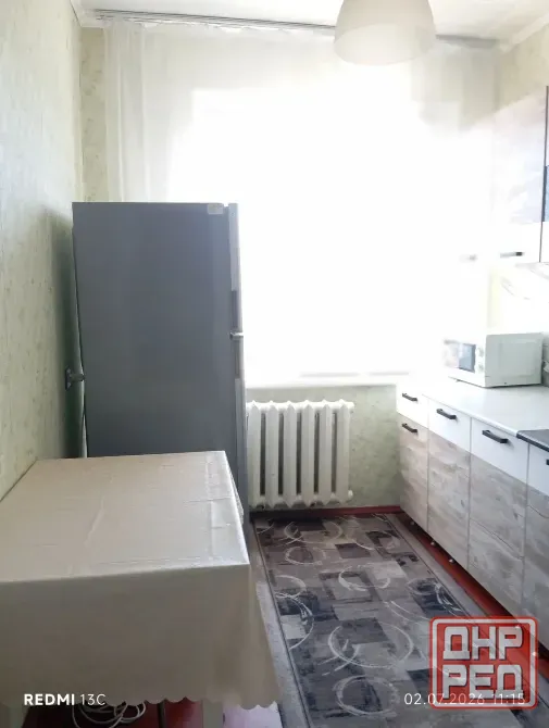 Сдам 1 кв Ледовый дворец Донецк - изображение 3
