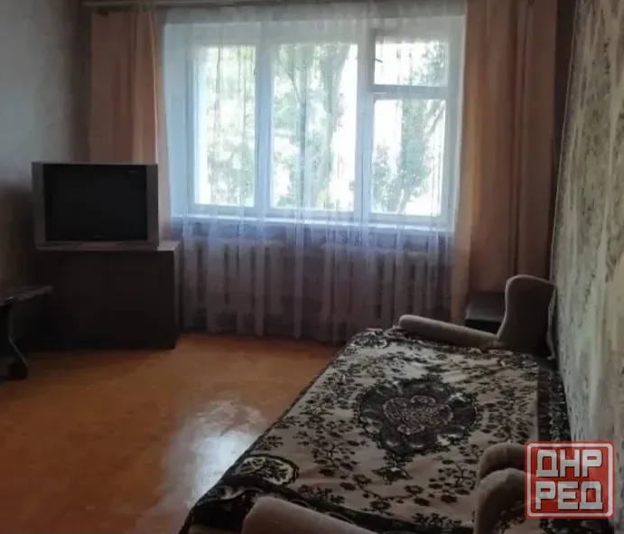 Сдам 2-х комнатную квартиру в Центре Макеевки Макеевка - изображение 2