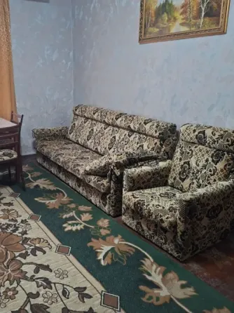 Сдам 2-х комнатную квартиру в районе Зелёного Макеевка
