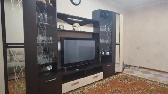 Сдам 2-х комнатную квартиру на Зеленом Макеевка