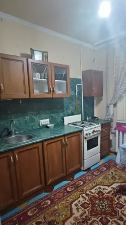 Сдам 2-х комнатную квартиру на Зеленом Макеевка