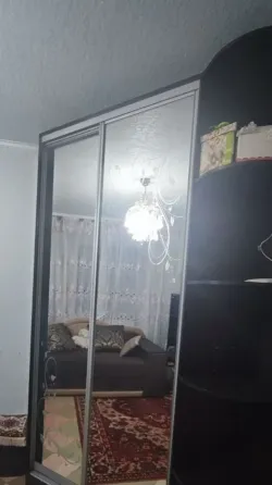 Сдам 2-х комнатную квартиру на Зеленом Макеевка