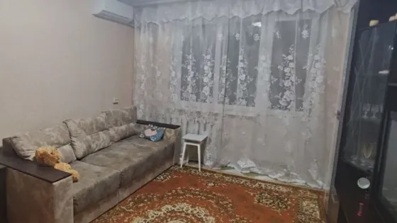 Сдам 2-х комнатную квартиру на Зеленом Макеевка