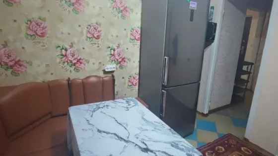 Сдам 2-х комнатную квартиру на Зеленом Макеевка