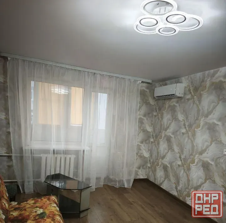 Сдается однокомнатная квартира в Кировском районе Донецк - изображение 2