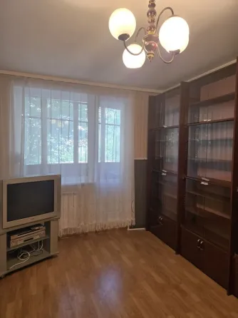 Сдам двухкомнатную квартиру в Будённовском районе, ул 230й стрелковой дивизии Донецк