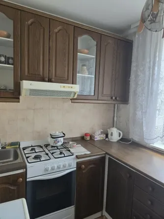 Сдам двухкомнатную квартиру в Будённовском районе, ул 230й стрелковой дивизии Донецк