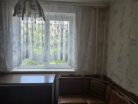Сдам двухкомнатную квартиру в Будённовском районе, ул 230й стрелковой дивизии Донецк