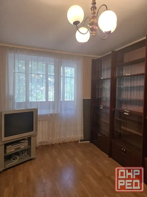 Сдам двухкомнатную квартиру в Будённовском районе, ул 230й стрелковой дивизии Донецк - изображение 3