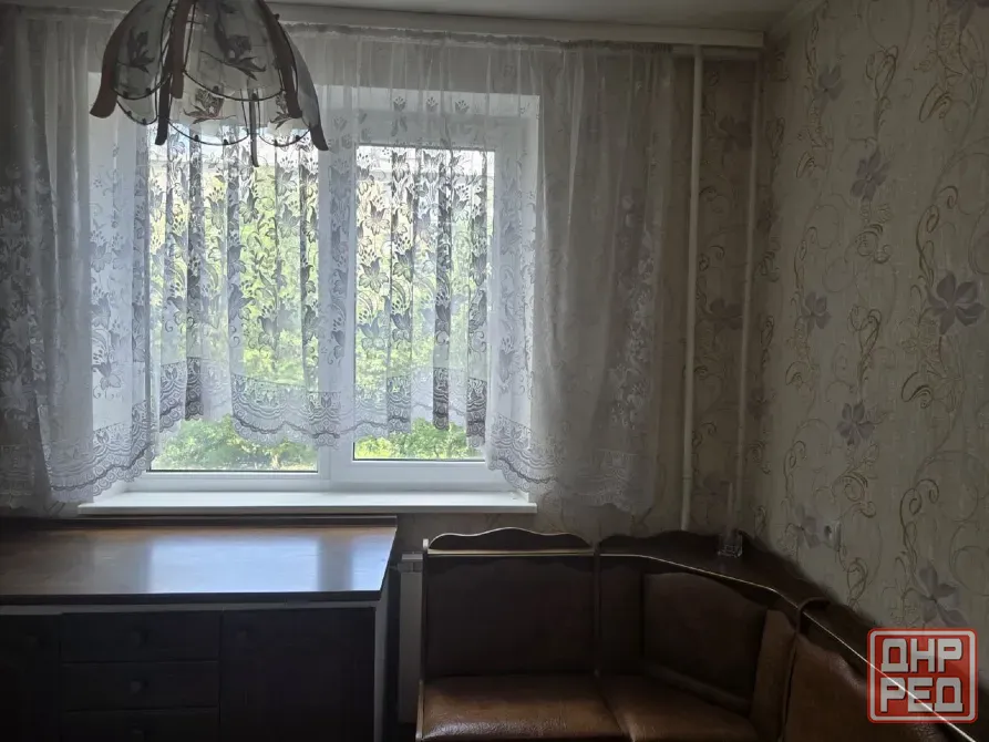 Сдам двухкомнатную квартиру в Будённовском районе, ул 230й стрелковой дивизии Донецк - изображение 2