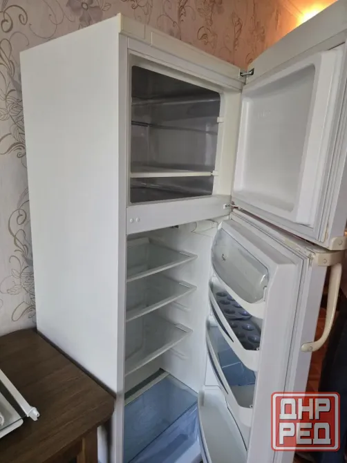 Сдам двухкомнатную квартиру в Будённовском районе, ул 230й стрелковой дивизии Донецк - изображение 6