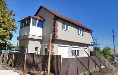 Сдам 2х этажный дом в Макеевке Макеевка