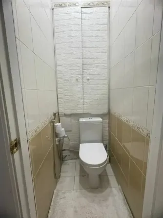 Сдам квартиру на длительный срок Донецк