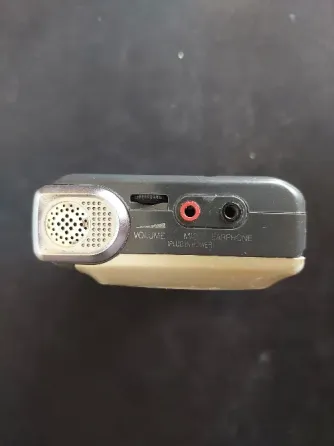 кассетный диктофон Panasonic RQ-L36 Донецк