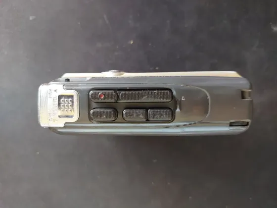 кассетный диктофон Panasonic RQ-L36 Донецк
