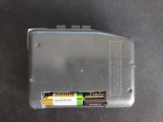 кассетный диктофон Panasonic RQ-L36 Донецк
