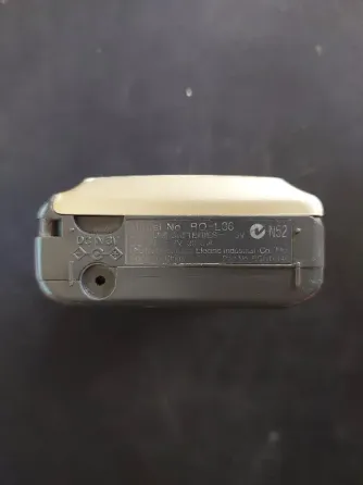 кассетный диктофон Panasonic RQ-L36 Донецк