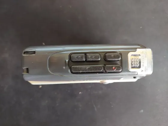 кассетный диктофон Panasonic RQ-L36 Донецк