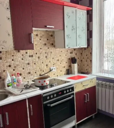 Сдам 2-х комнатную квартиру на Восточном Макеевка