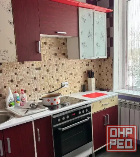 Сдам 2-х комнатную квартиру на Восточном Макеевка - изображение 1