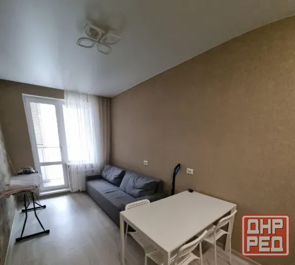 Сдам квартиру в Центре Донецк - изображение 3