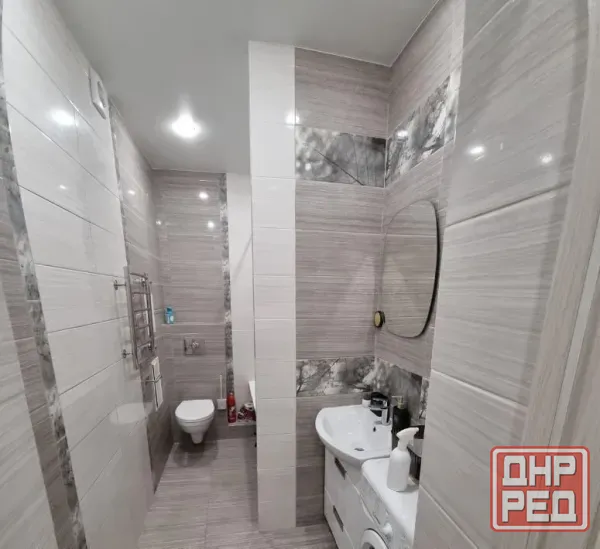 Сдам квартиру в Центре Донецк - изображение 1