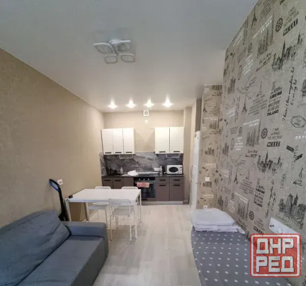 Сдам квартиру в Центре Донецк - изображение 2