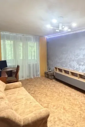 Сдам 2-х комнатную квартиру на Черемушках, Пушка Макеевка