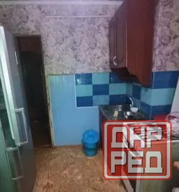 Сдам 2-х комнатную квартиру на Гвардейке Макеевка - изображение 2