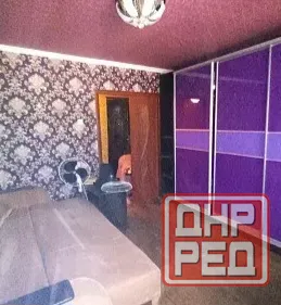 Сдам 2-х комнатную квартиру на Гвардейке Макеевка - изображение 1