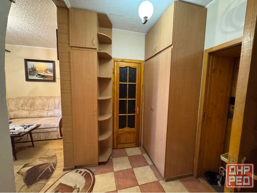 Продажа 1к квартиры в самом центре города - Набережная/50 лет Ссср - Документы готовы Донецк - изображение 12