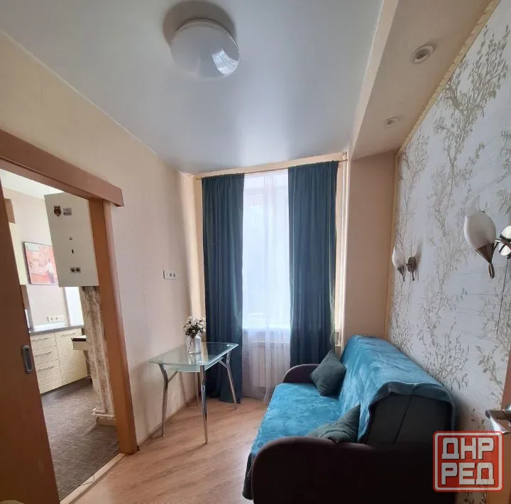 Сдается квартира в аренду в Ворошиловском районе Донецк - изображение 2