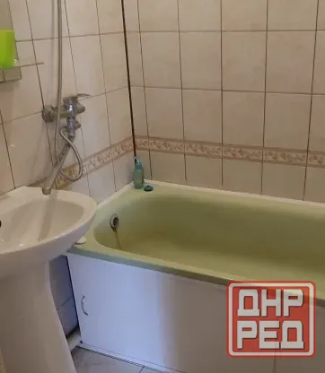 Сдам 2-х комнатную квартиру на Зеленом Макеевка - изображение 6