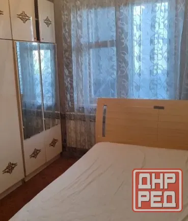 Сдам 2-х комнатную квартиру на Зеленом Макеевка - изображение 2