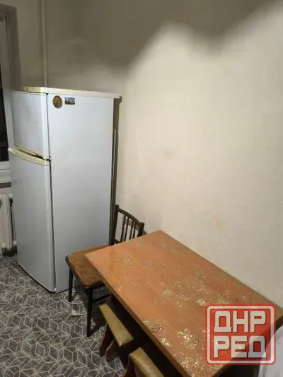 сдам однокомнатную квартиру в калининском районе. Донецк - изображение 6