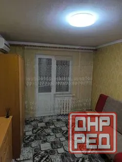 сдам однокомнатную квартиру в калининском районе. Донецк - изображение 3