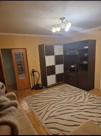Сдам 1к. квартиру ул. Колесниковой, ориентир 1-я площадка, 2/5 эт. с балконом Донецк