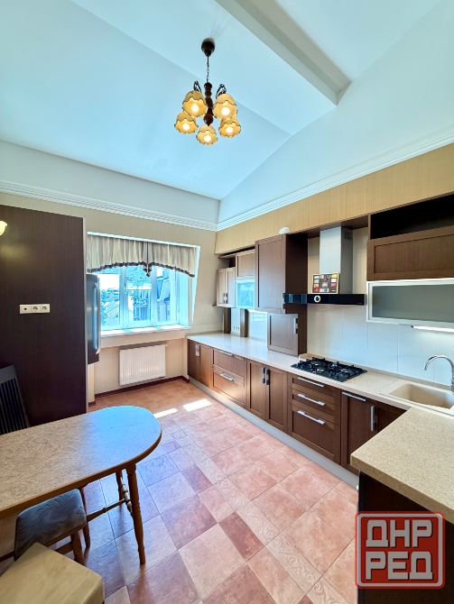 Липки. Продажа 5-ти комн.кв-ры. Донецк - изображение 10