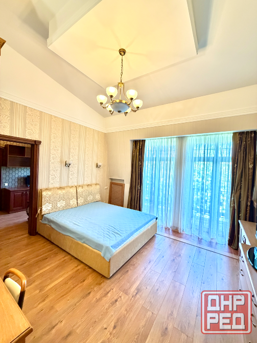 Липки. Продажа 5-ти комн.кв-ры. Донецк - изображение 3