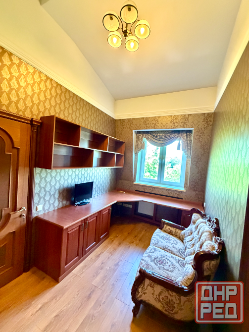 Липки. Продажа 5-ти комн.кв-ры. Донецк - изображение 4