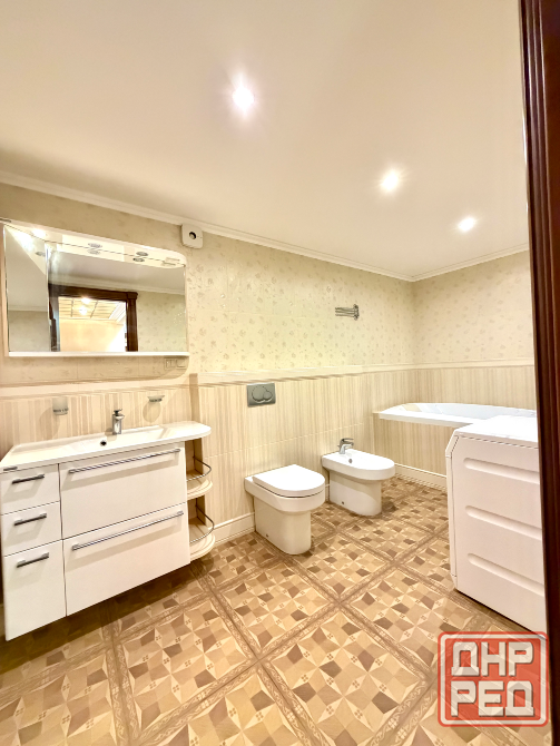 Липки. Продажа 5-ти комн.кв-ры. Донецк - изображение 6