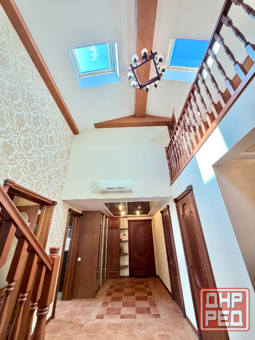 Липки. Продажа 5-ти комн.кв-ры. Донецк - изображение 9