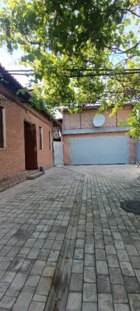 Продам дом 73 м² на Семашко. Газ. Санузел в доме. Гараж. Донецк