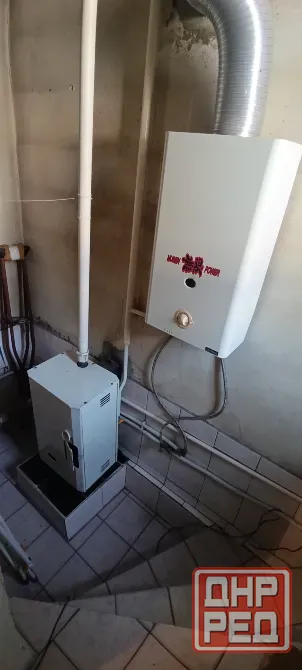 Продам дом 73 м² на Семашко. Газ. Санузел в доме. Гараж. Донецк - изображение 5