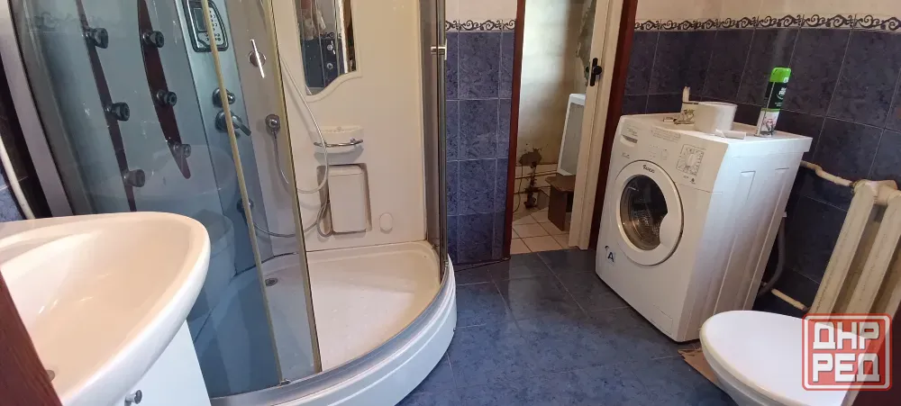 Продам дом 73 м² на Семашко. Газ. Санузел в доме. Гараж. Донецк - изображение 4