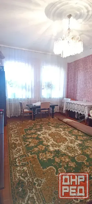 Продам дом 73 м² на Семашко. Газ. Санузел в доме. Гараж. Донецк - изображение 8