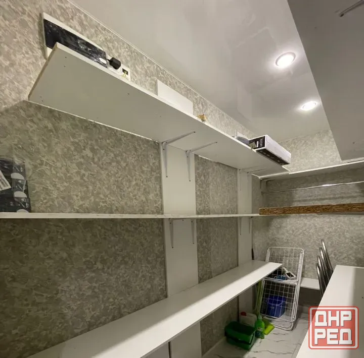 Сдам Евро-однушку, в Ворошиловском районе!!! Донецк - изображение 9