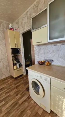 Просторная 1-комнатная квартира, ул.Раздольная д.2 Донецк