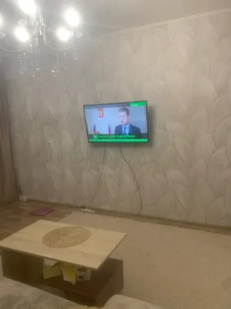 Просторная 1-комнатная квартира, ул.Раздольная д.2 Донецк