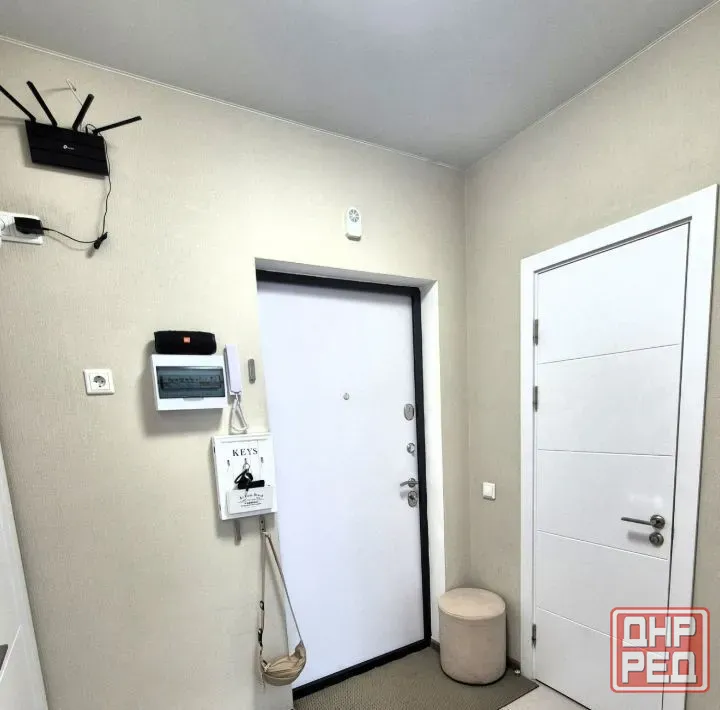 Сдам 1 комнатную квартиру в Пролетарском районе Донецк - изображение 7